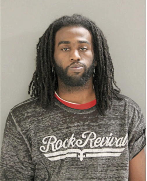 JEREMY P PRINCE, Cook County, Illinois