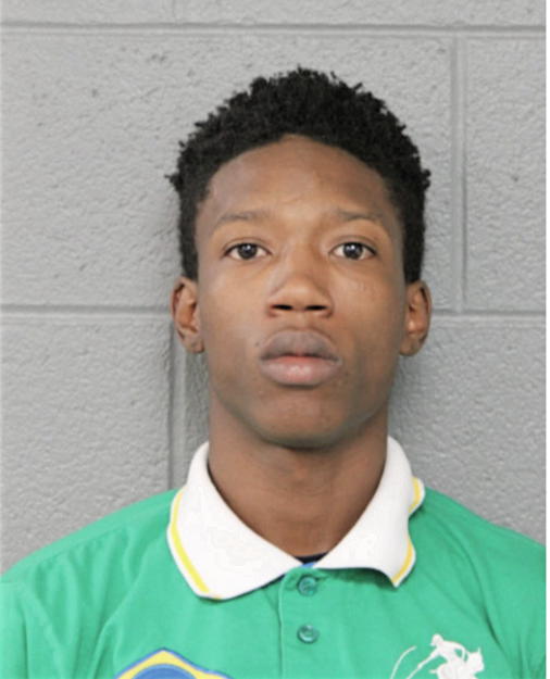 ANTHONY M PROTHO, Cook County, Illinois