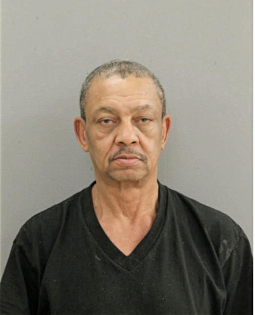 ALTON R MANNING, Cook County, Illinois