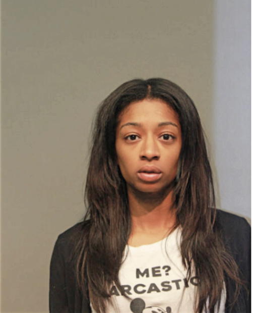 ASIA C REED, Cook County, Illinois