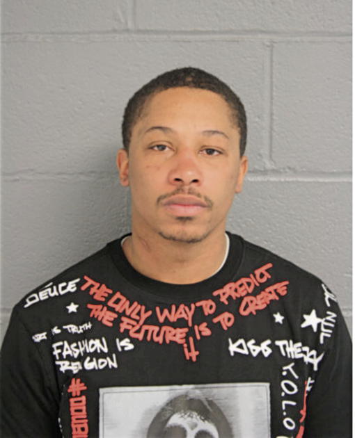 ZACHARY REED, Cook County, Illinois