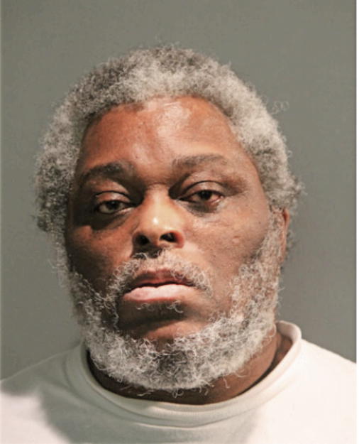 VICTOR RICHARDSON, Cook County, Illinois