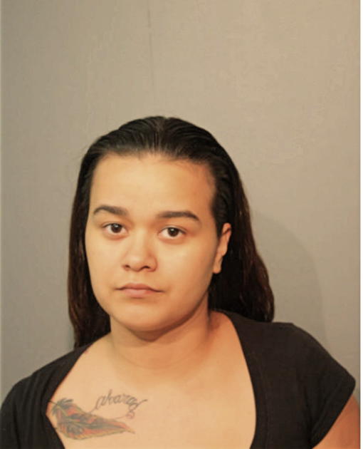 SHAILA J RIVERA, Cook County, Illinois