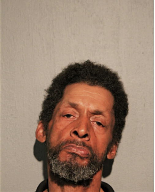 DONALD G ROBINSON, Cook County, Illinois