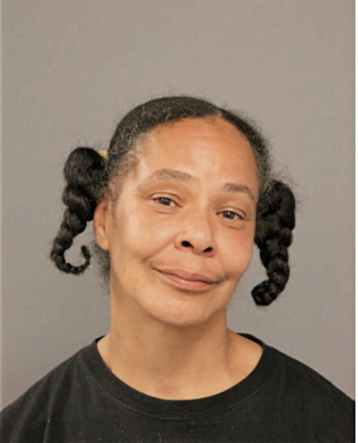 ROBIN L RODGERS, Cook County, Illinois