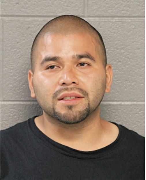 ROBERTO RODRIGUEZ, Cook County, Illinois