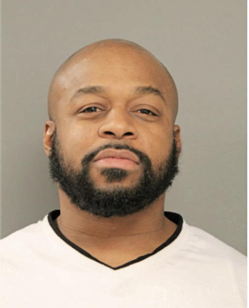 VAN OMAR S DUDLEY, Cook County, Illinois
