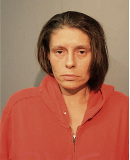 MARZENA M SALGADO, Cook County, Illinois