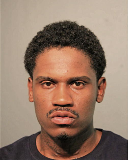 MICHAEL D SAMUEL, Cook County, Illinois