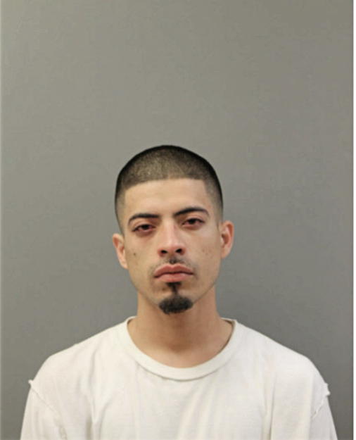 JOSHUA I SANTANA, Cook County, Illinois