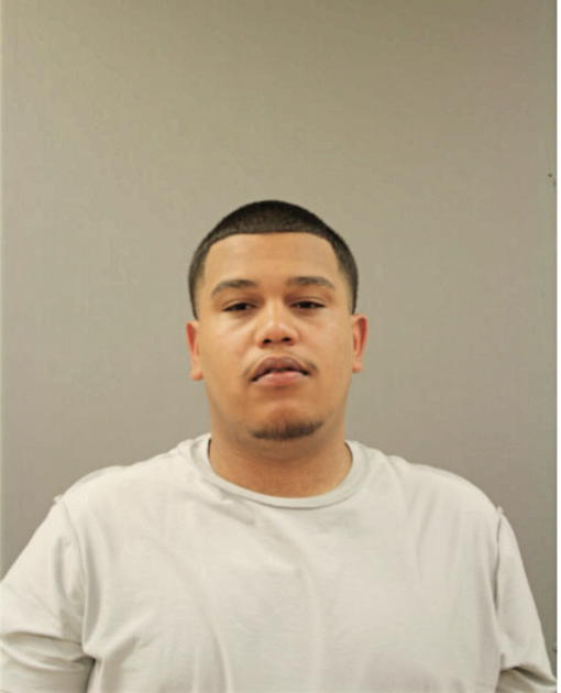 ADAM SANTOS, Cook County, Illinois