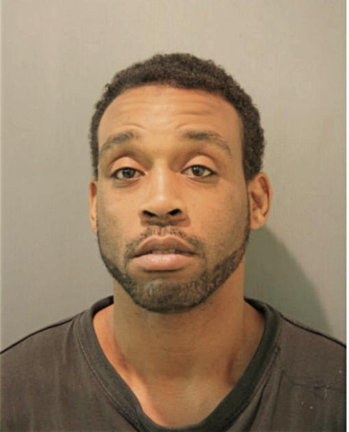 REGINALD A SCOTT, Cook County, Illinois