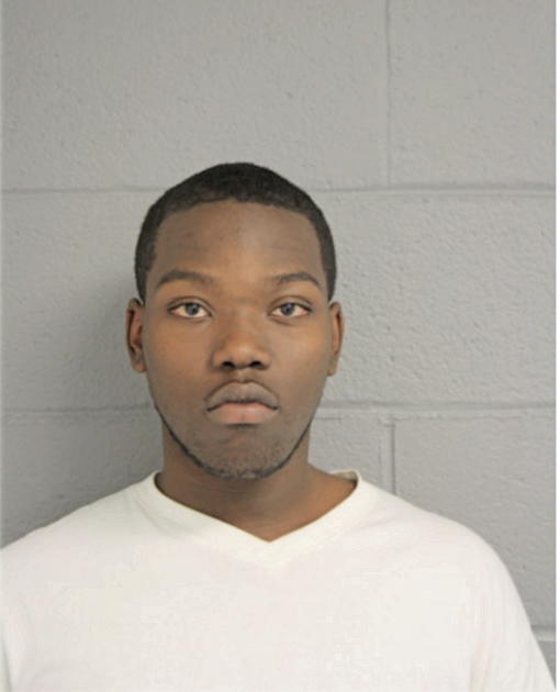 TREMAIN SEARS, Cook County, Illinois