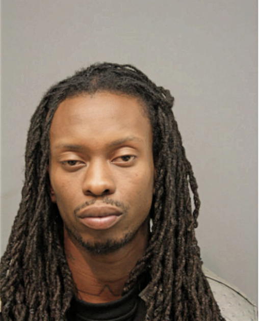 ANTHONY SHAFFER, Cook County, Illinois