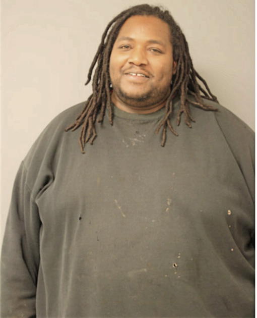 MATRICE A SHAW, Cook County, Illinois