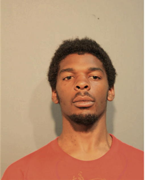 RAAKIN A SIGLE, Cook County, Illinois