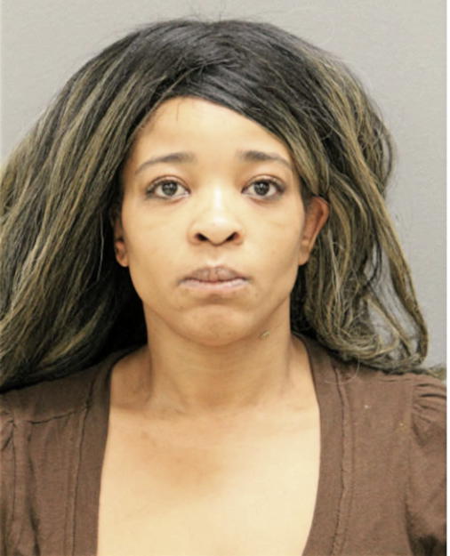 CATRESE SIMPSON, Cook County, Illinois