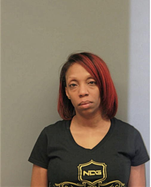 ANITRA N SMITH, Cook County, Illinois