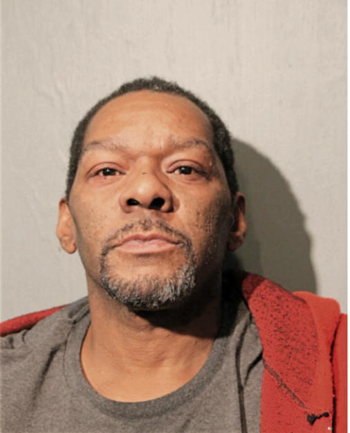 FREDERICK SMITH, Cook County, Illinois
