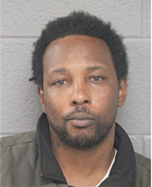 KEVIN NATHANIEL SMITH, Cook County, Illinois