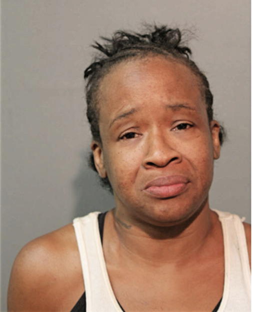 SONYA SMITH, Cook County, Illinois