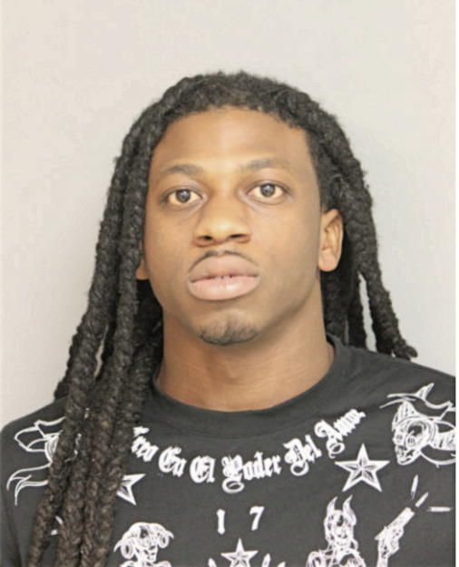 JEROME SOLOMON, Cook County, Illinois