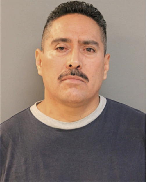LONGINO SOTO, Cook County, Illinois