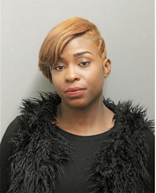LATIFAT O SOTUNBO, Cook County, Illinois