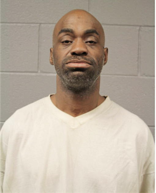 LEONARD STEPHENY, Cook County, Illinois