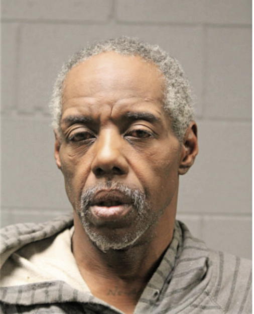 MAURICE STEVENSON, Cook County, Illinois