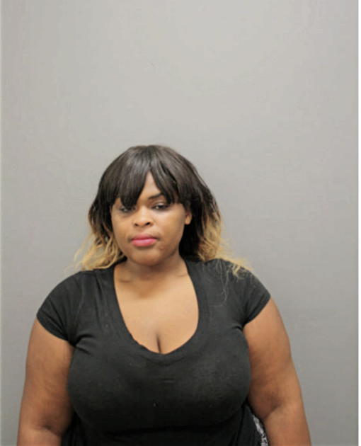 JASMINE M STIGLER-RILEY, Cook County, Illinois