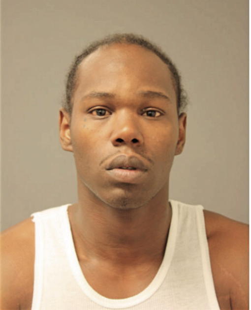 MARVELL STILLWELL, Cook County, Illinois