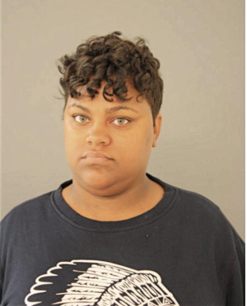 ANDREA S STULGATE, Cook County, Illinois