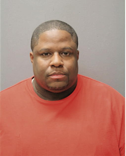 ALAN TABOR, Cook County, Illinois