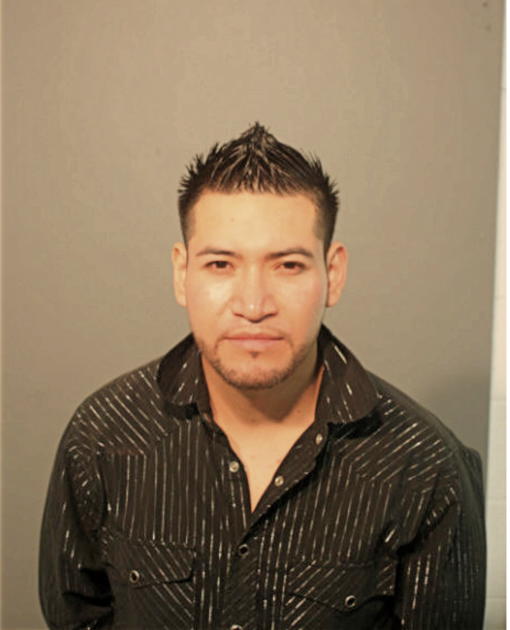 LEONEL GOMEZ TAPIA, Cook County, Illinois
