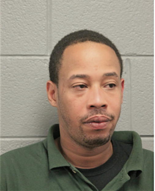 BRIAN D TAYLOR, Cook County, Illinois