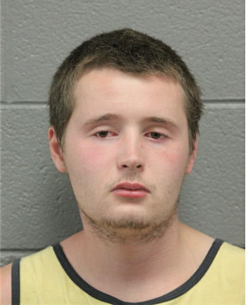 DERREK J TELL, Cook County, Illinois