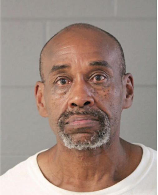 VICTOR THIGPEN, Cook County, Illinois