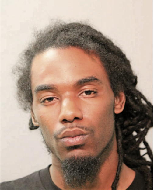 ANTHONY V THOMAS, Cook County, Illinois
