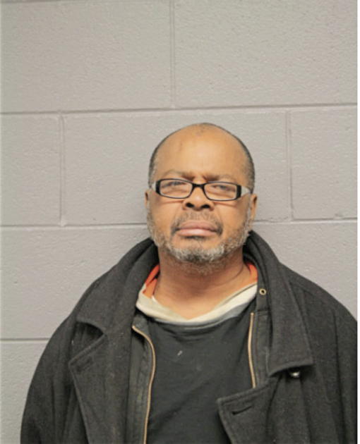 JACK THOMAS, Cook County, Illinois