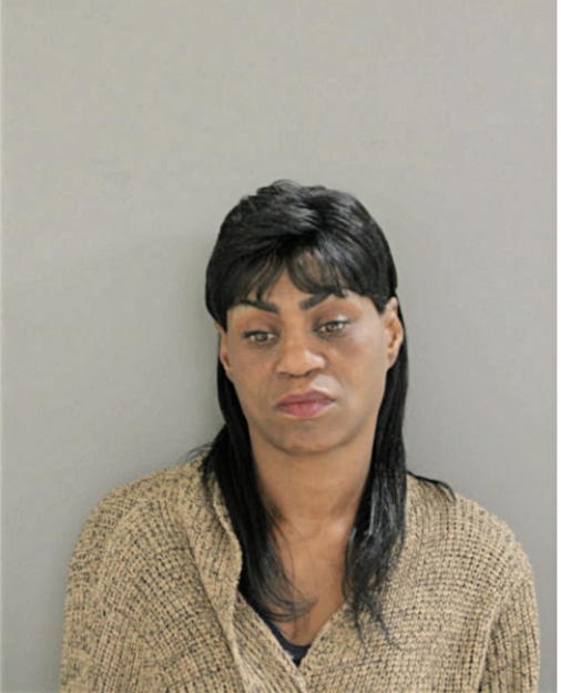 ODESSA THOMAS, Cook County, Illinois