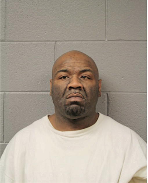 MOZEL THURMAN, Cook County, Illinois
