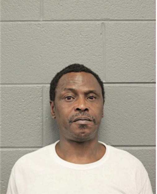 TOMMY L TOBAR, Cook County, Illinois