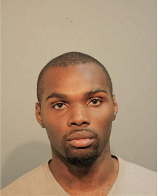 JEROME R TOWNSEND, Cook County, Illinois