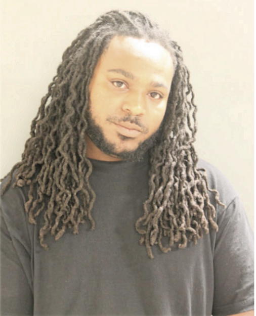 KENNETH B TRIPLETT, Cook County, Illinois