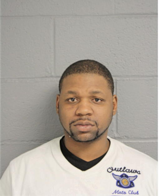 BRUCE TRIPP, Cook County, Illinois