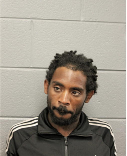 MELVIN TUNER, Cook County, Illinois