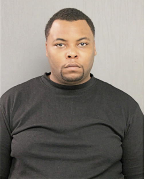JOSEPHUS J TURNER, Cook County, Illinois