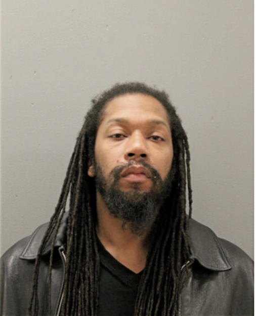 THERON TURNER, Cook County, Illinois