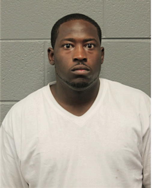 PATRICK LEE WADE, Cook County, Illinois